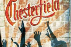 Купон. Chesterfield (укр)