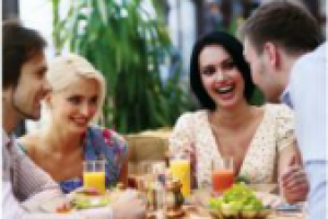 La Terazza "Ваша маленькая Италия"