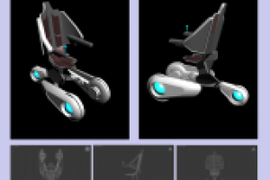 Транспортное средство с электро приводом