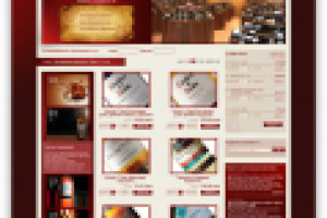 Ресторан Strada del Vino