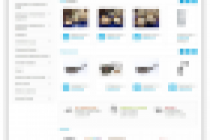 Интернет магазин посуды