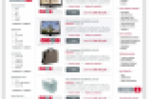 Магазин электроники Гетмарт