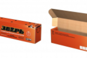 Коробка-джумби