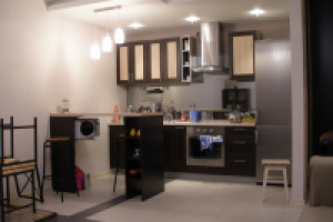 Дизайн интерьера квартир