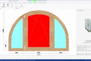 ERP-система управления оконным производством