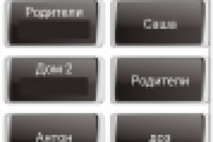 Расширение CityGuide/Геонет