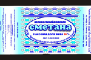 сметана