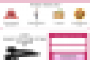 Landing Page Плойка (Продажный)