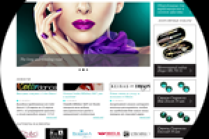 Верстка сайта