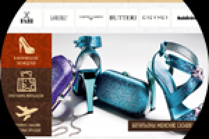 Верста интернет магазина обуви