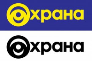 Отрисовка логотипа в векторе