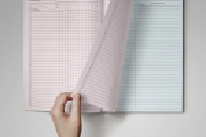 Журнал для танцевальной студии