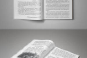 Верстка книги