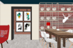 Гостиница на Урале