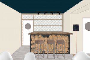 Гостиница на Урале