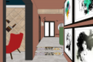 Гостиница на Урале