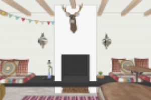 Гостиница на Урале