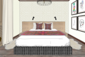 Гостиница на Урале