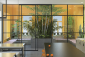 Хостел "Ленивец"