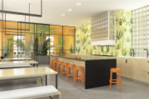 Хостел "Ленивец"