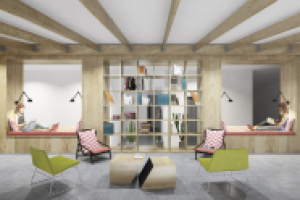 Хостел "Ленивец"