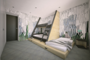 Хостел "Ленивец"