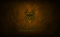 Обои Yad