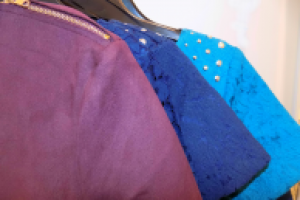 Шопинг-сопровождение, консультация стилиста во время шопинга