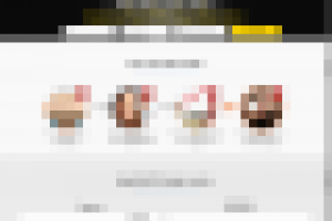 Landing page под ключ