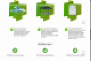 Сайт для строительной компании