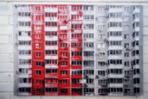 Картина "ANTHILL"