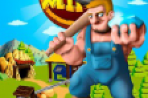 Money Mine Clicker (Programming)