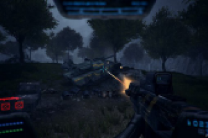 Ufo : Immersion (Programming)