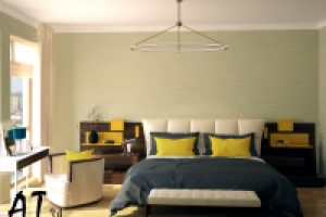 Визуализация квартиры новострой