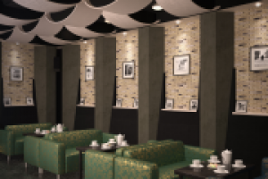 Хинкали хаус