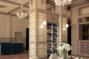 Хинкали хаус