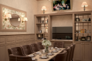 Хинкали хаус