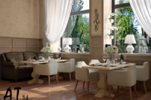 Хинкали хаус