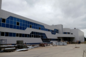 Здания любой сложности