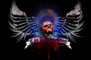 экран загрузки