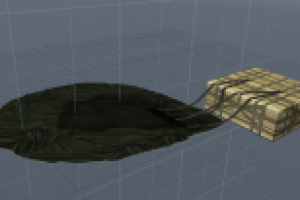 ящики с оружием