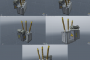 трансформатор