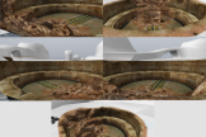 ракетная шахта1