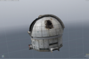 абсерватория