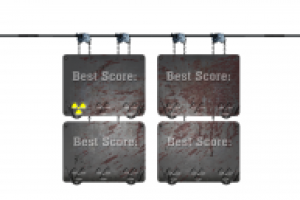 меню выбора