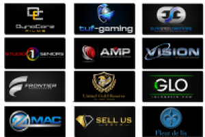 Разработка лого до 4 днех