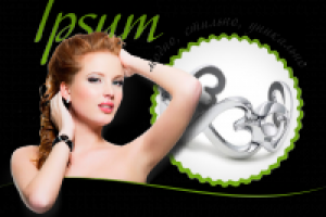 Интернет магазин бижутерии