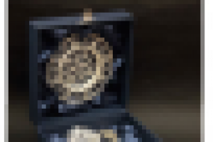 Антикварный салон «Сов-Арт» – рай для коллекционеров и любителей