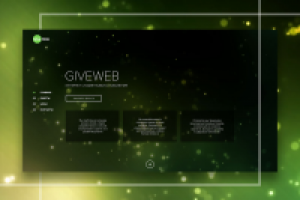 GiveWeb