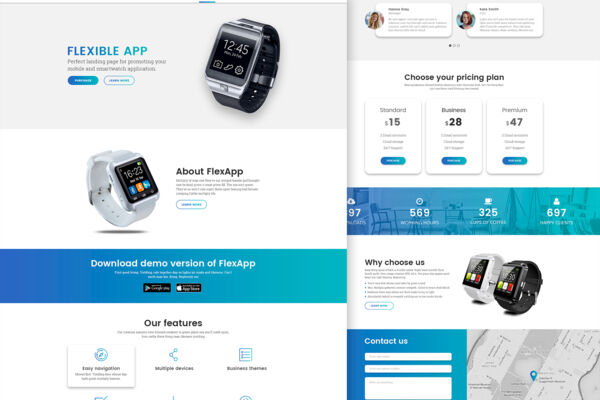 Smartwatch